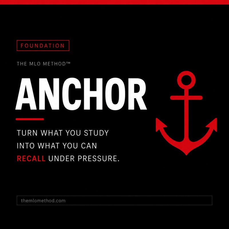 Anchor